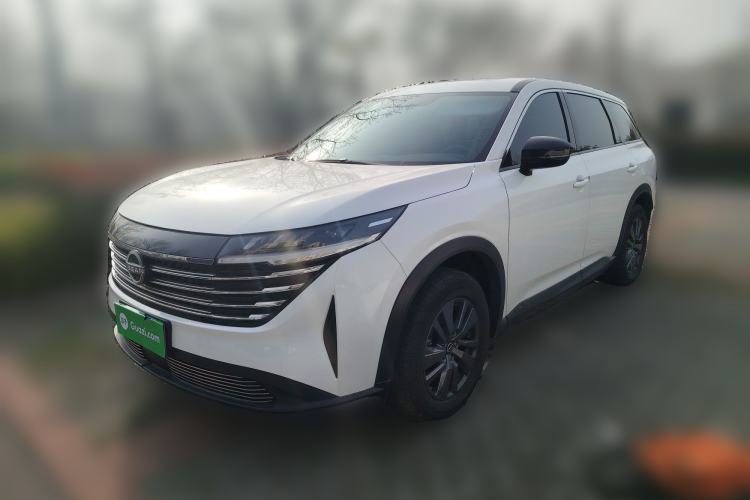 Used Nissan Pathfinder 2024 380 VC-TURBO Two-Wheel Drive Smart Edition 6 Seats