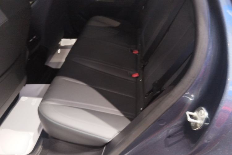 Used BYD Qin PLUS 2025 DM-i Smart Drive 55KM Beyond Model