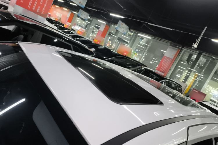 Used Hyundai Custo 2021 380TGDi Smart Love Flagship Edition TOP Premium
