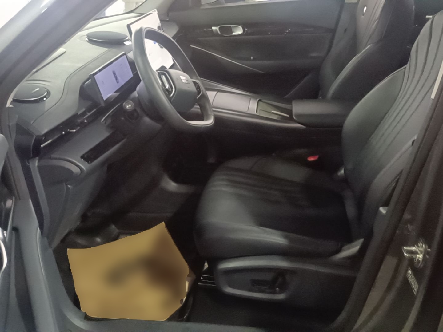 Geely Galaxy E5 2026 Model 610km Exploration+ Edition — снимка 17