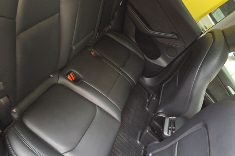 Used Tesla Model Y 2024 Rear-Wheel-Drive Version