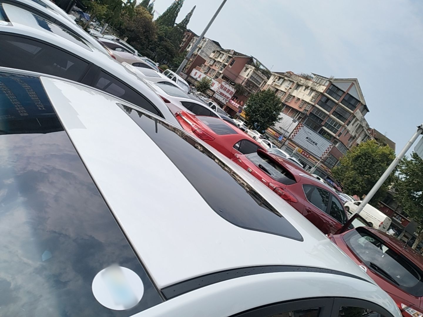 Geely Auto Binray 2024 Binrui COOL 1.5T DCT Longteng Edition — снимка 7