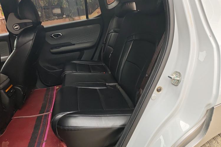 Used AION Y 2022 70 Enjoyment Edition Lithium Iron Phosphate
