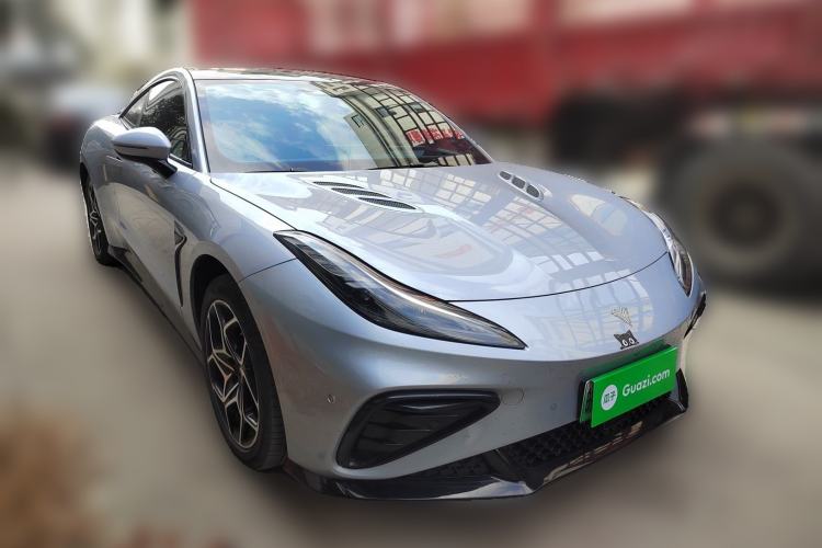 Used NETA GT 2023 560