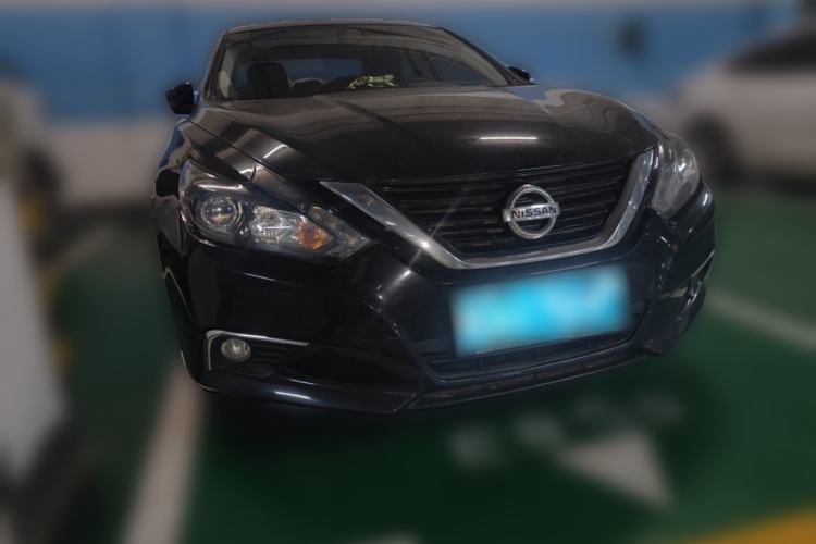 Used Nissan Teana 2016 Revised Version 2.0L XL Comfort Edition
