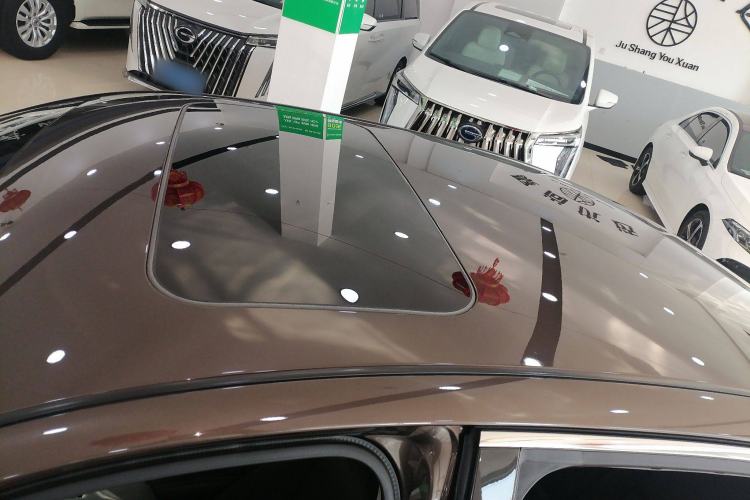 Used Infiniti Q50L 2015 2.0T Enjoyment Edition
