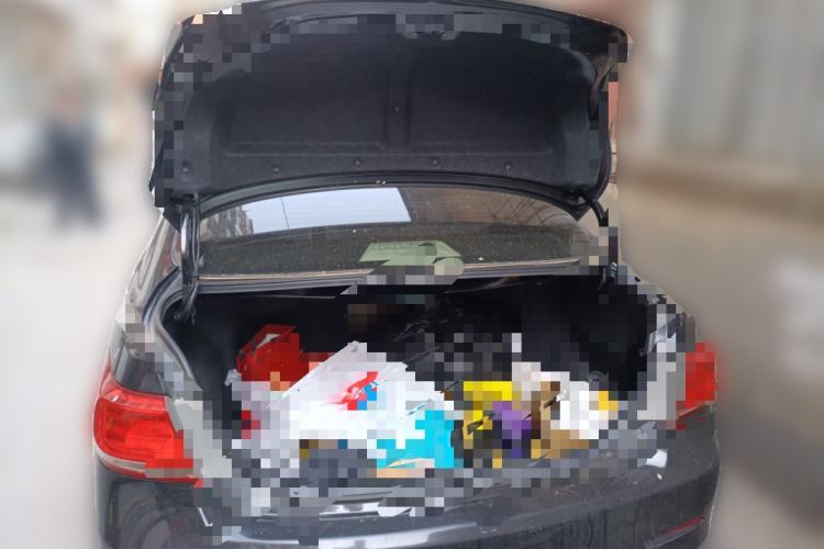 Used Toyota Camry 2012 200E Classic Elite Edition
