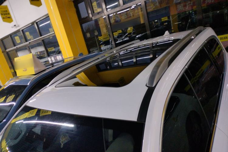 Used Tank 500 2022 3.0T Business Edition "Creation Realm" Design 5-Seater
