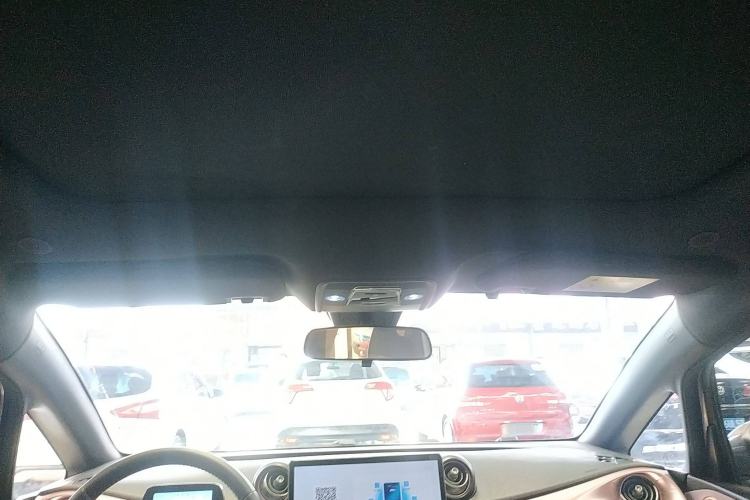 Used BYD Dolphin 2024 Honor Edition 420km Fashion Version