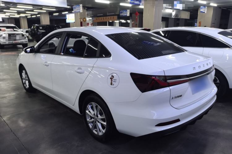 Used Roewe i5 2023 1.5L Manual Comfort Edition
