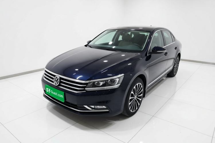 Used Volkswagen Passat 2017 330TSI DSG Prestige Edition
