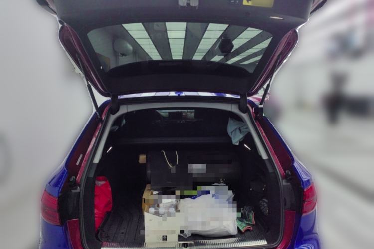 Used Audi A4 2017 45 TFSI allroad quattro Fashion Edition
