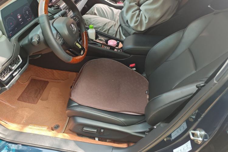 Used Honda Inspire 2023 260TURBO Deluxe Edition