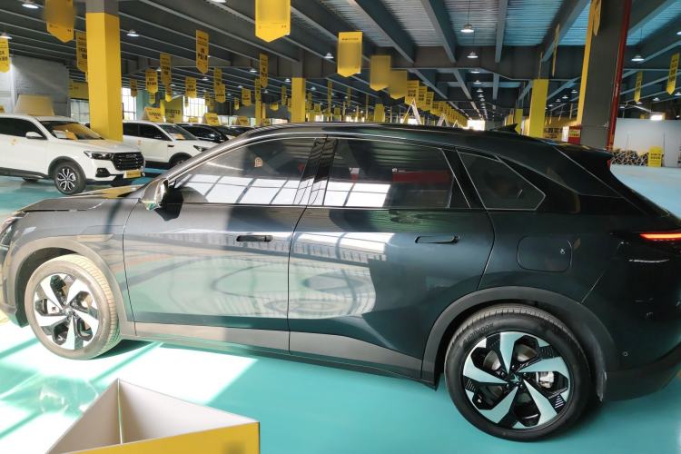 Used ARCFOX Alpha T5 2025 520 MAX