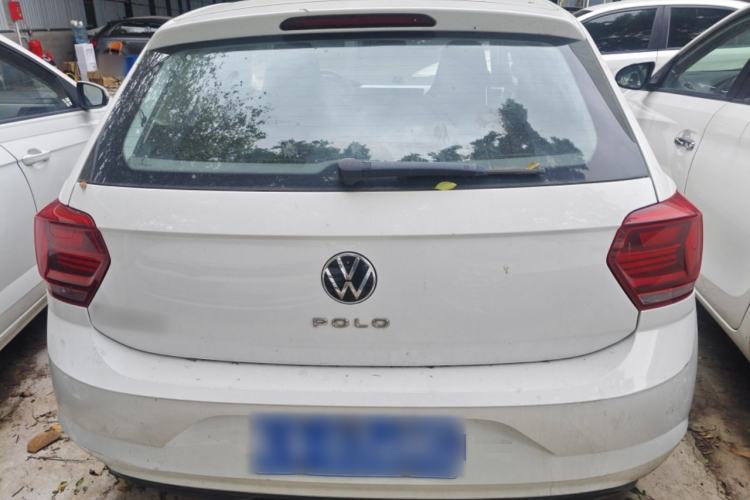Used Volkswagen Polo 2023 Revised Plus 1.5L Automatic – Enjoy Life Edition
