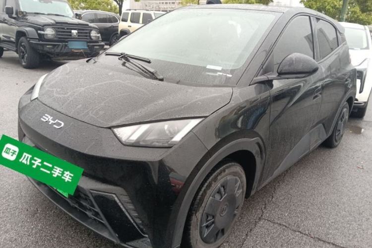 Used BYD Seagull 2023 Active Version