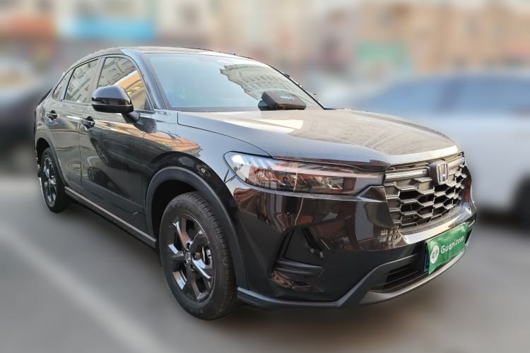 Used Honda HR-V 2023 240TURBO Jingrui Edition