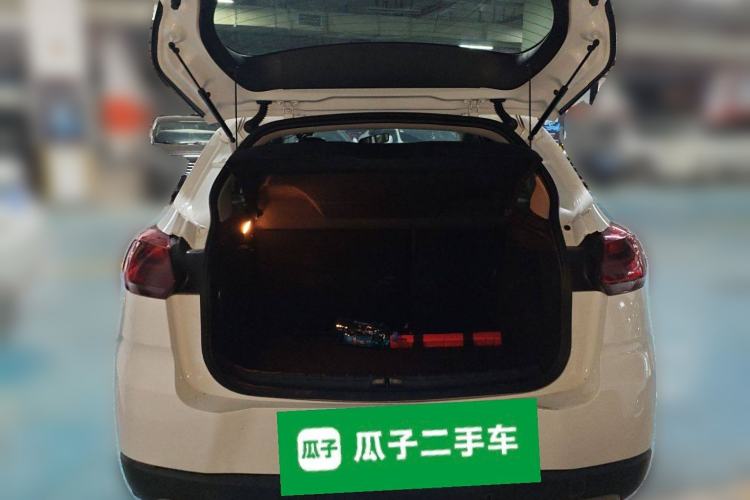 Used Citroen C3-XR 2015 1.6THP Automatic Pioneer Model
