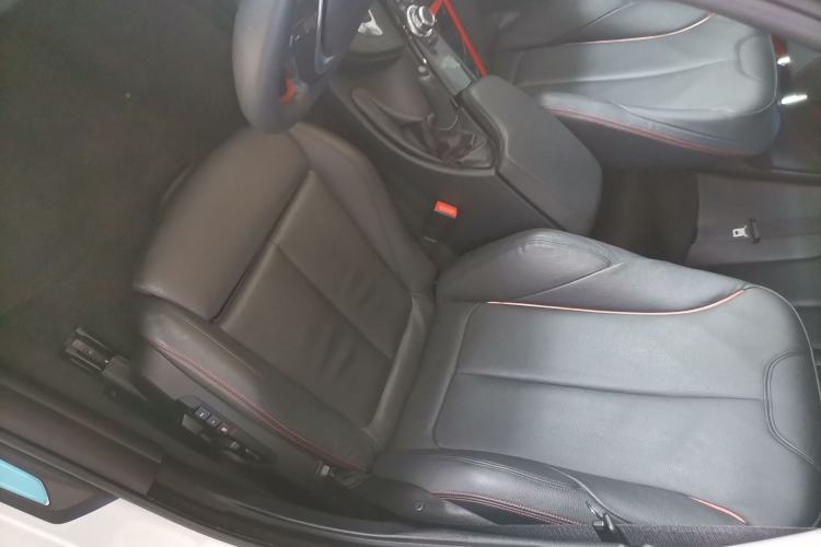 Used BMW 4 Series 2014 420i Gran Coupe Sport Design Package