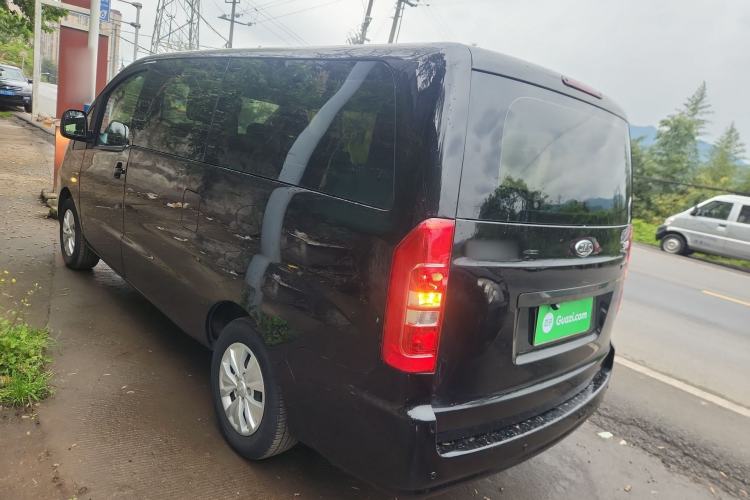 Used JAC Refine M3 2022 PLUS Creator Edition 1.5T Luxury Model