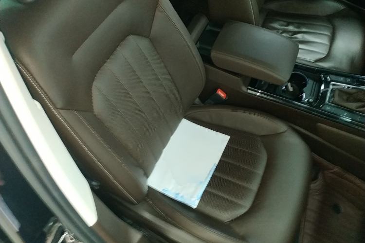 Used Volkswagen Phideon 2021 380TSI Luxury Edition
