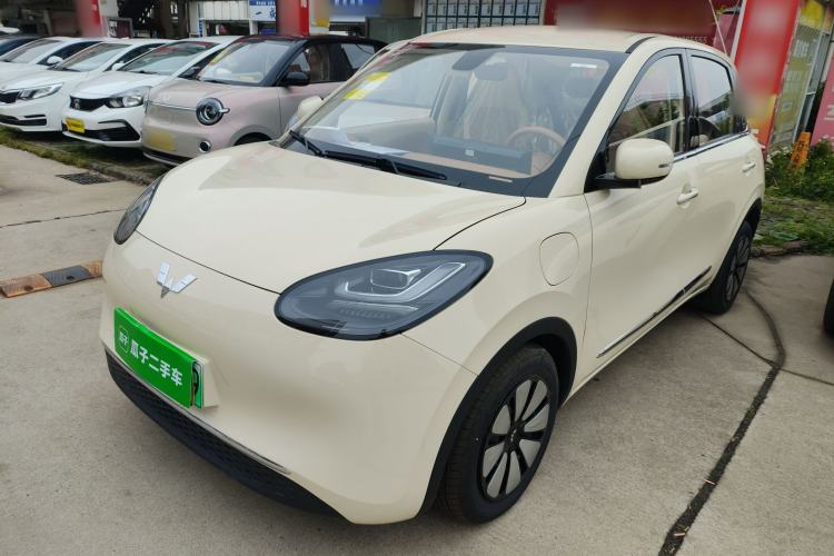 Used Wuling Bingo 2025 333 km Enjoyment Version