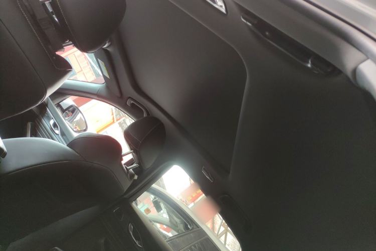 Used Geely Auto Preface 2023 1.5TD Kunlun Edition