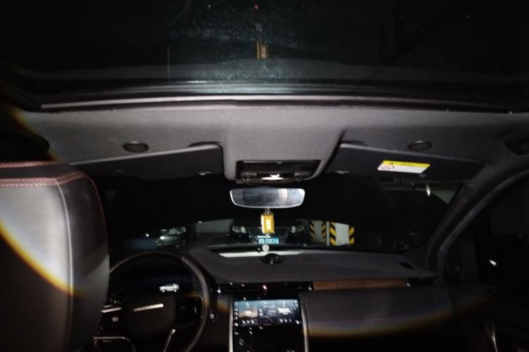 Used Land Rover Discovery Sport 2022 249 PS R-Dynamic S Performance Edition 5 Seats