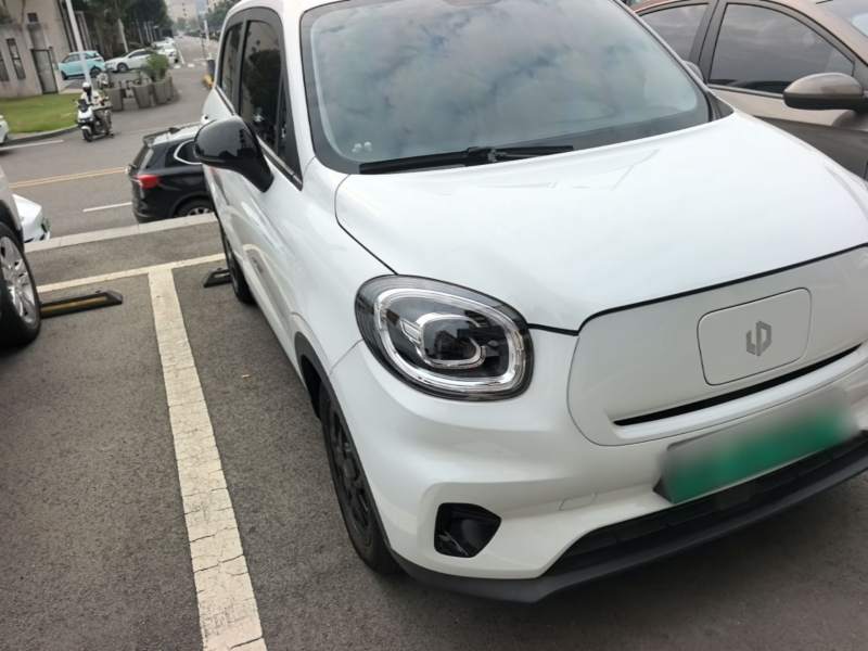 Used Leapmotor T03 2023 310 Lite Edition — 3