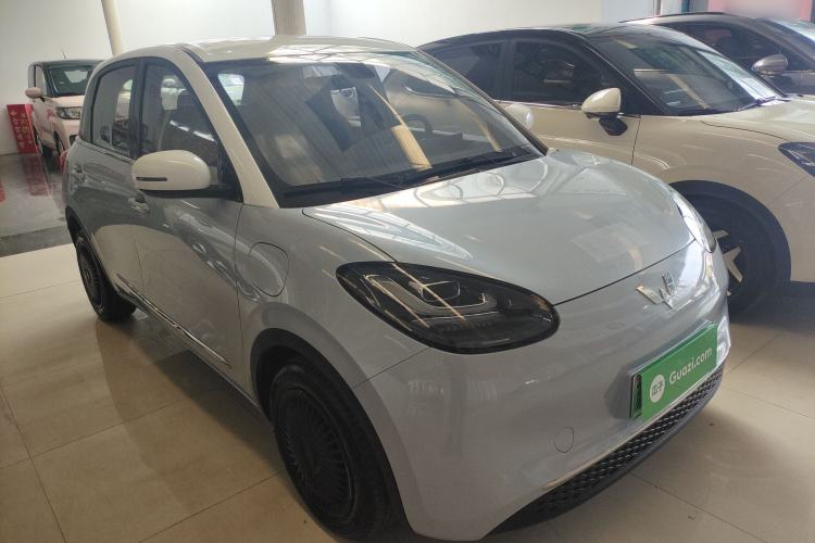 Used Wuling Bingo 2023 410 km Lingxi Deluxe Edition