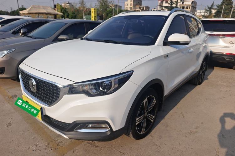 Used MG ZS 2018 1.5L Manual Luxury Version China V Standard