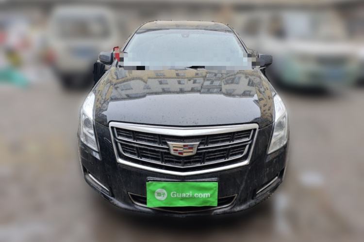 Used Cadillac XTS 2016 28T Tech Edition