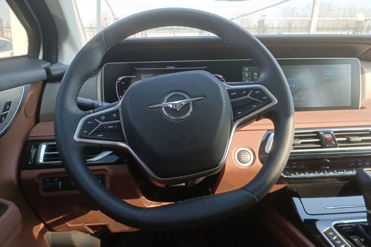 Used Haima 7X 2020 1.5T Automatic Elite Edition