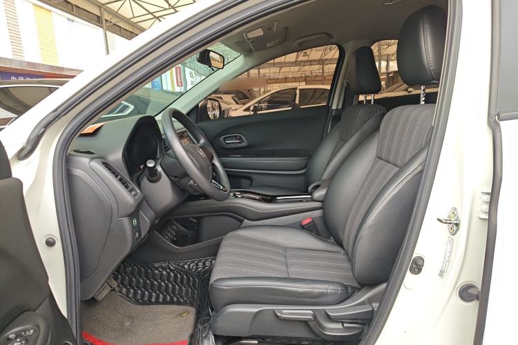 Used Honda Vezel 2017 1.8L CVT 2WD Elite Model
