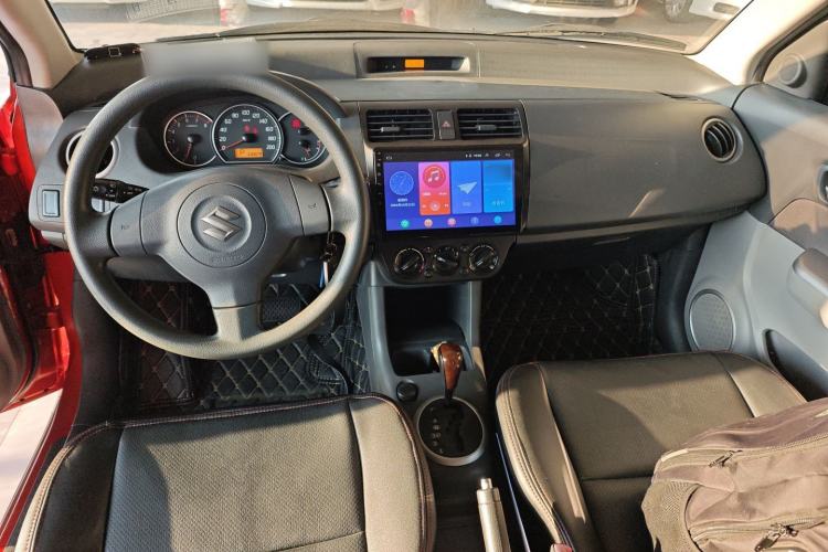 Used Suzuki Swift 2014 1.5L Automatic Fashion Edition
