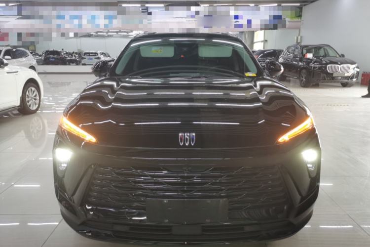 Used Buick Envision 2025 Encore Plus 28T Two-Wheel-Drive Platinum Edition Front