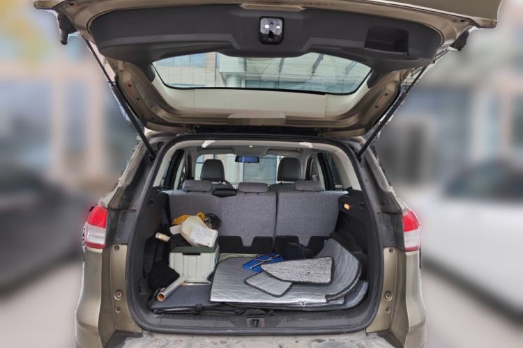 Used Ford Kuga 2015 1.5L GTDi Two-Wheel-Drive Comfort Model