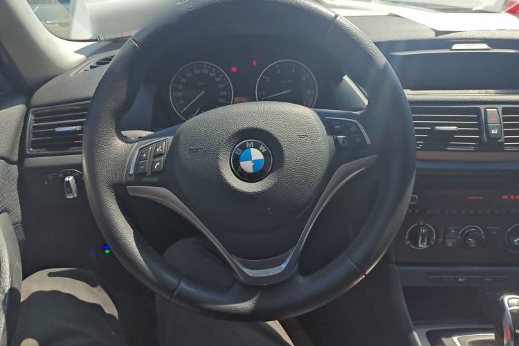 Used BMW X1 2014 sDrive18i Fashion Model