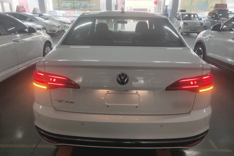 Used Volkswagen Bora 2024 200TSI DSG Comfort Edition
