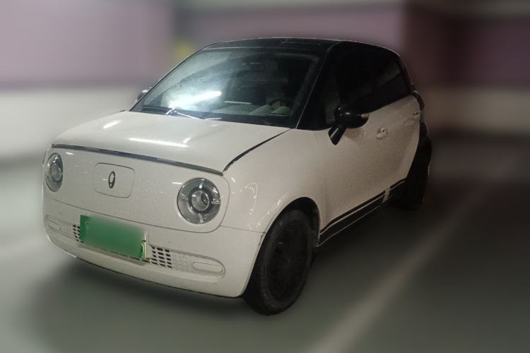 Used ORA Black Cat 2022 301km Base Version Ternary Lithium Guazi used car, China used car export, Used car for sale, Used  cars, Cheapest cars for sale