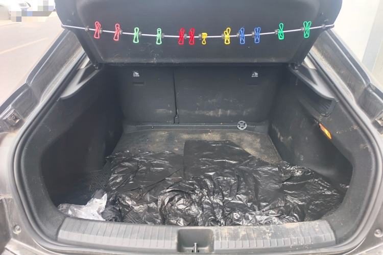 Used Volkswagen Lamando 2024 Lavida L 280TSI DSG Cool & Spicy Edition