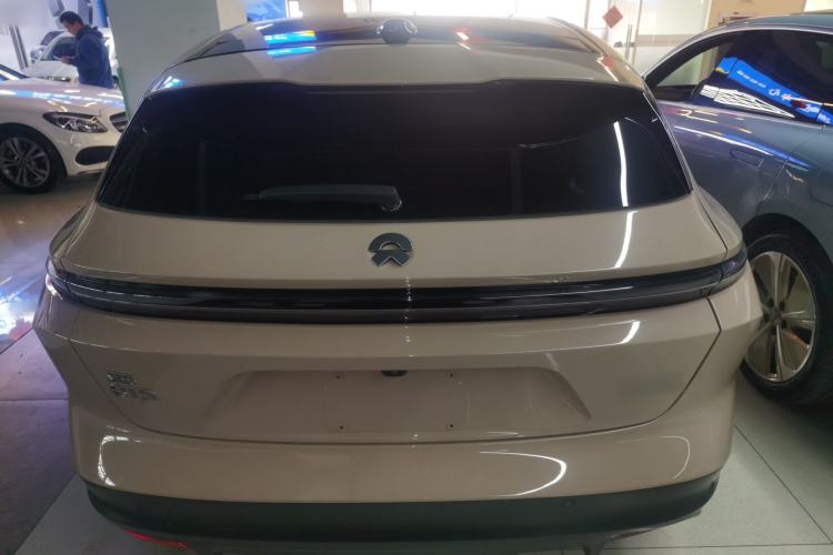 Used Nio ET5T 2023 75 kWh Touring Rear