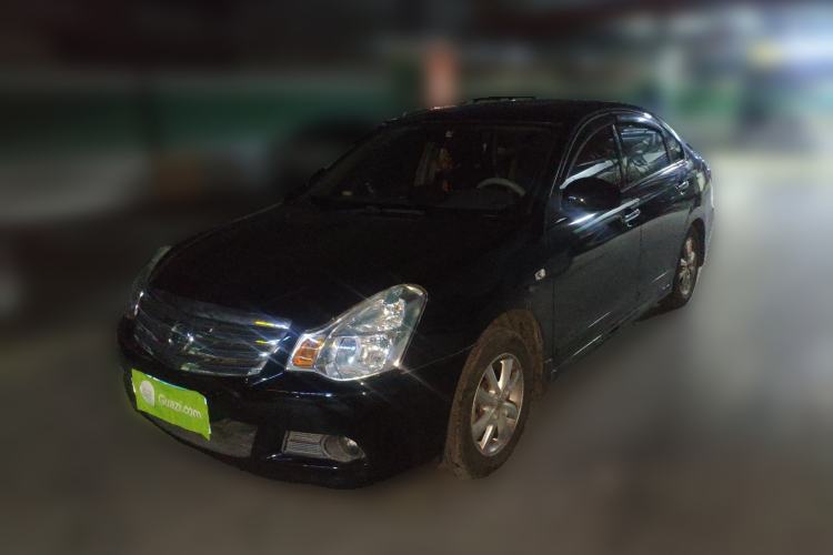 Used Nissan Sylphy 2016 Classic 1.6XE Automatic Comfort Edition