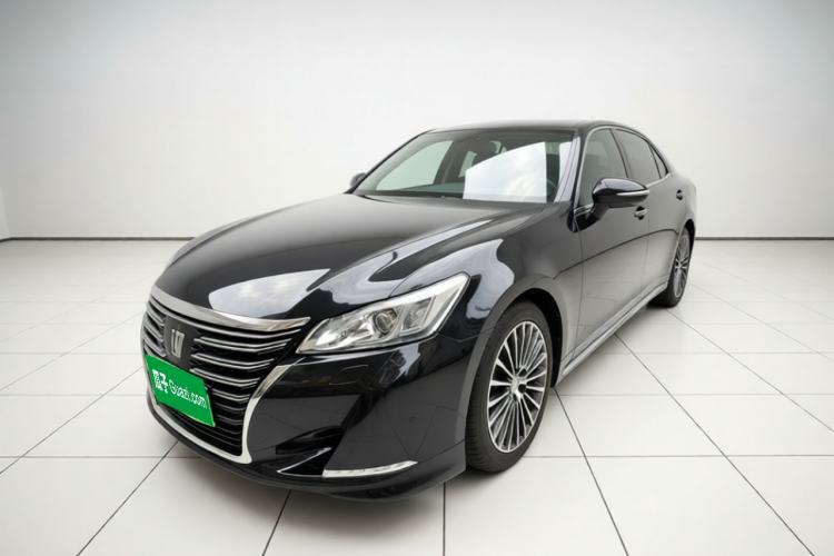 Used Toyota Crown 2018 2.0T Sport Edition