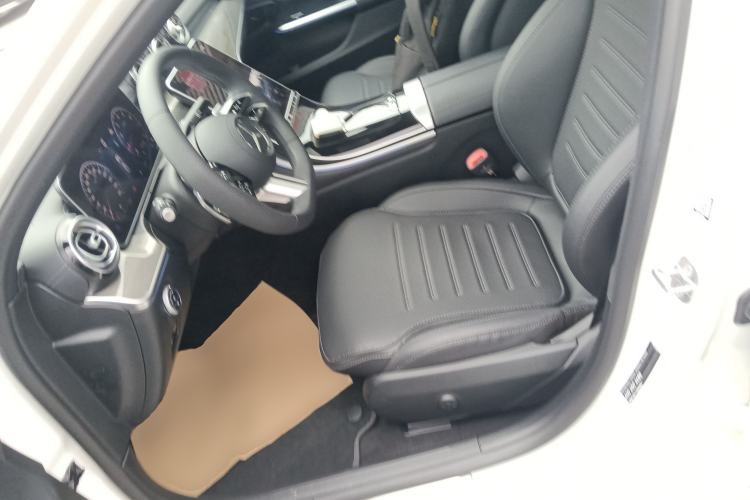 Used Mercedes-Benz C-Class 2025 C 260 L Sport Edition
