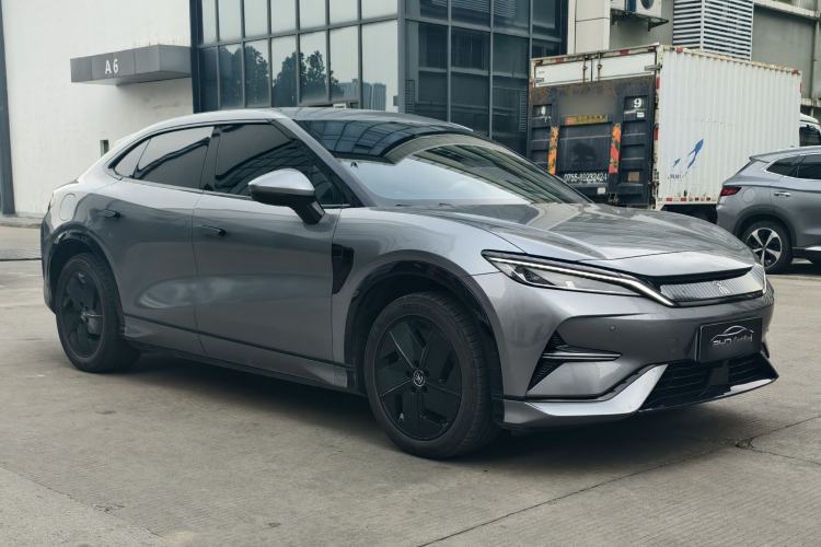 Used BYD Song L EV 2025 550 km Excellence Version