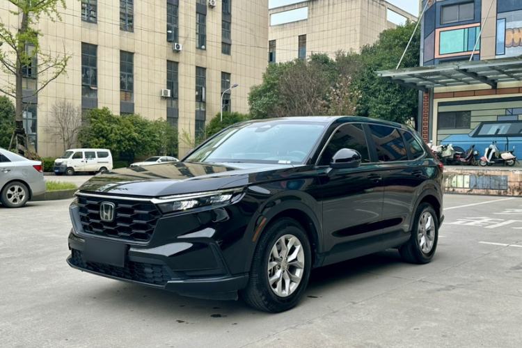 Used Honda CR-V 2023 240TURBO Two-Wheel Drive FENGSHANG Edition 5 Seats