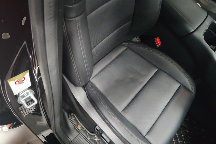 Used Haval Raptor New Energy 2023 Hi4 145 Explorer Edition Right Front Seat