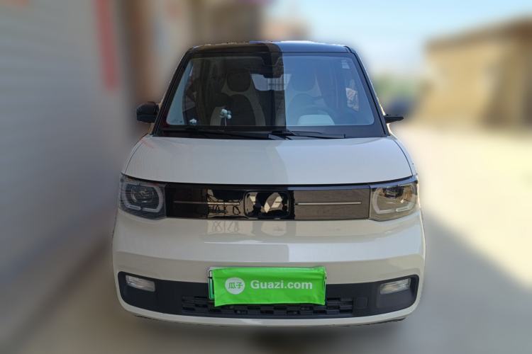 Used Wuling Hongguang MINIEV 2022 Macaron Premium Model – Lithium Iron Phosphate