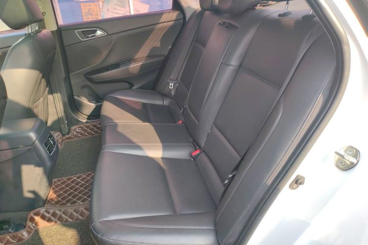 Used Hyundai Mistra 2016 1.8L Automatic Smart GLS